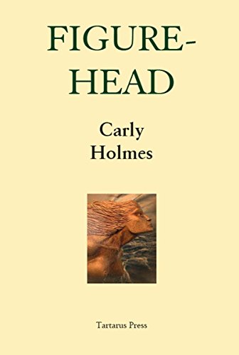 Cover Figurehead Carly Holmes